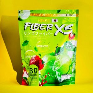 Fiber xs