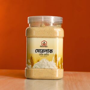 সেরেলাক